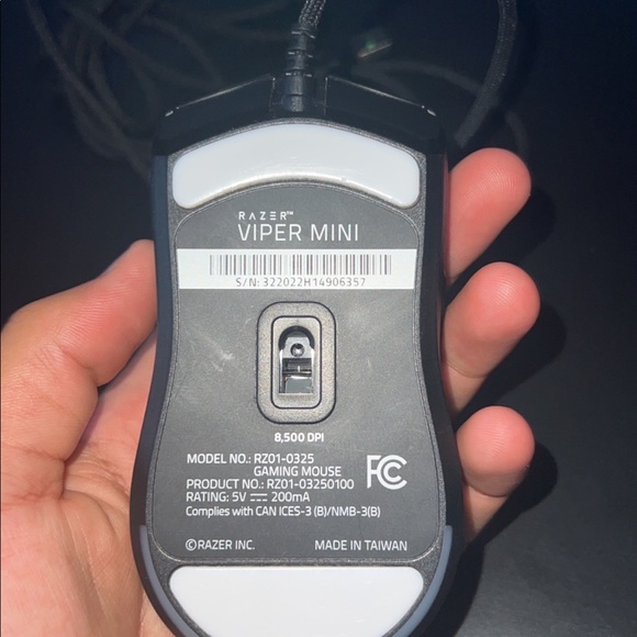 Razor Mini Mouse - Picture 3 of 3